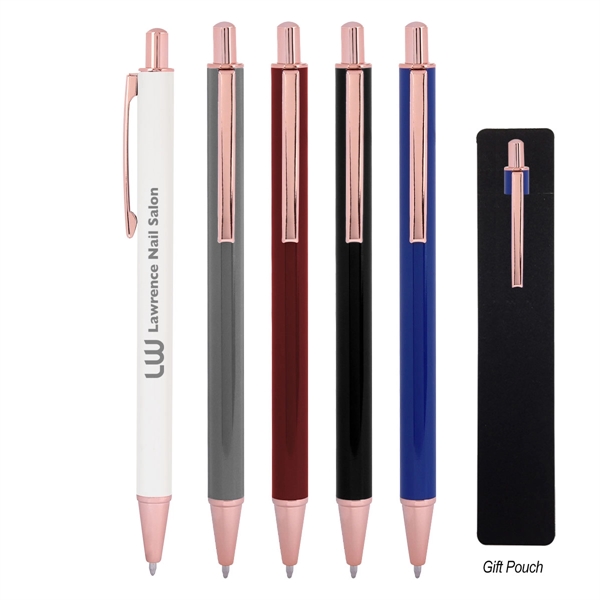 Ensley Pen - Ensley Pen - Image 0 of 25