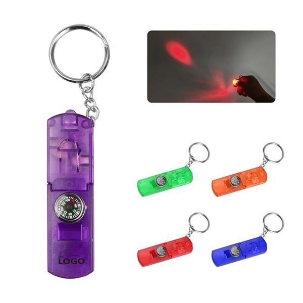 Whistle Key Light - Whistle Key Light - Image 0 of 8
