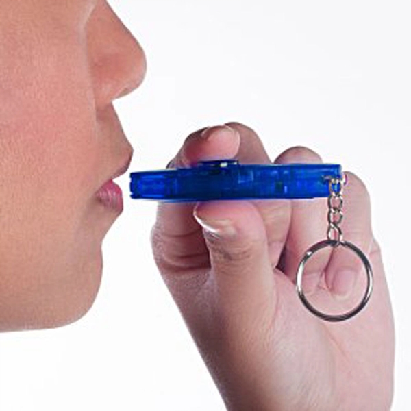 Whistle Key Light - Whistle Key Light - Image 1 of 8