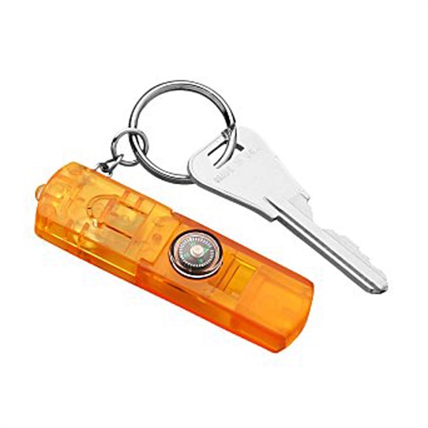 Whistle Key Light - Whistle Key Light - Image 2 of 8