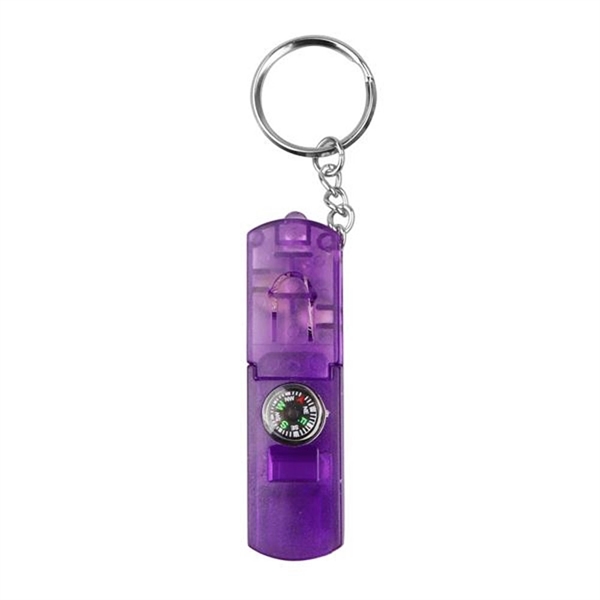 Whistle Key Light - Whistle Key Light - Image 4 of 8