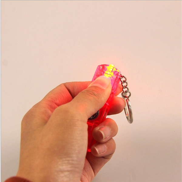 Whistle Key Light - Whistle Key Light - Image 8 of 8