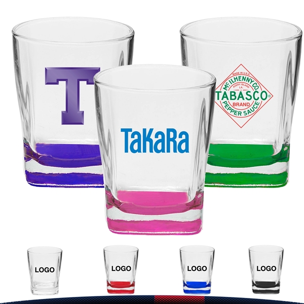 11 oz. Slerp Whiskey Glasses - 11 oz. Slerp Whiskey Glasses - Image 0 of 9