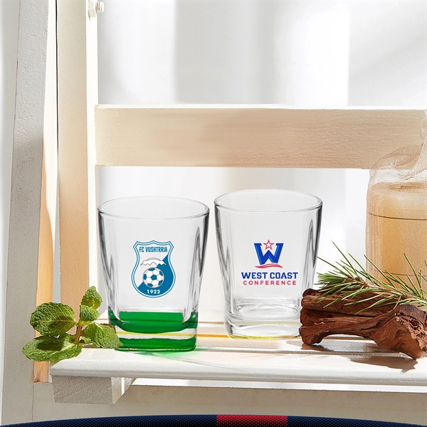 11 oz. Slerp Whiskey Glasses - 11 oz. Slerp Whiskey Glasses - Image 1 of 9