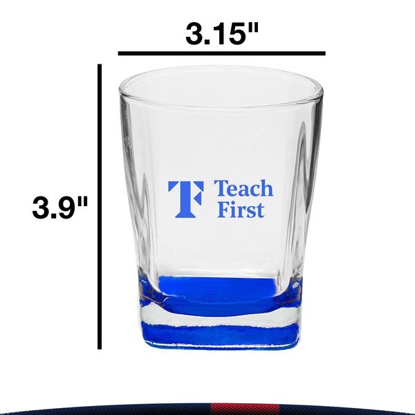 11 oz. Slerp Whiskey Glasses - 11 oz. Slerp Whiskey Glasses - Image 2 of 9