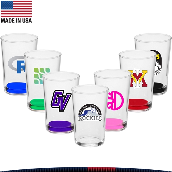 6.75 oz. Fink Tasting Glasses - 6.75 oz. Fink Tasting Glasses - Image 0 of 9