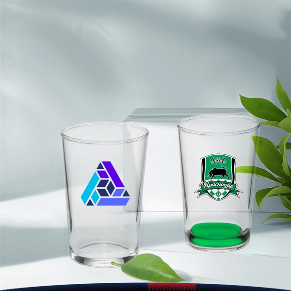 6.75 oz. Fink Tasting Glasses - 6.75 oz. Fink Tasting Glasses - Image 1 of 9