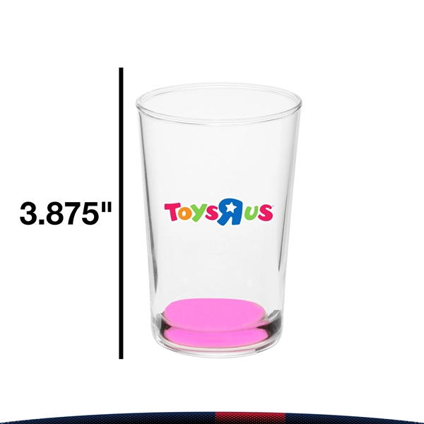 6.75 oz. Fink Tasting Glasses - 6.75 oz. Fink Tasting Glasses - Image 2 of 9