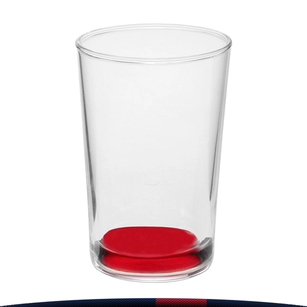 6.75 oz. Fink Tasting Glasses - 6.75 oz. Fink Tasting Glasses - Image 3 of 9