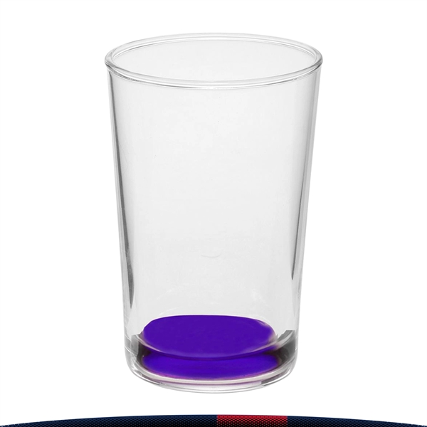 6.75 oz. Fink Tasting Glasses - 6.75 oz. Fink Tasting Glasses - Image 4 of 9