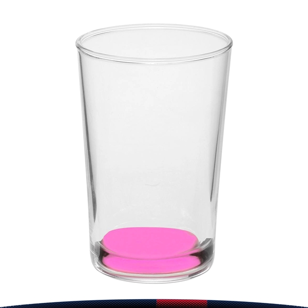 6.75 oz. Fink Tasting Glasses - 6.75 oz. Fink Tasting Glasses - Image 5 of 9
