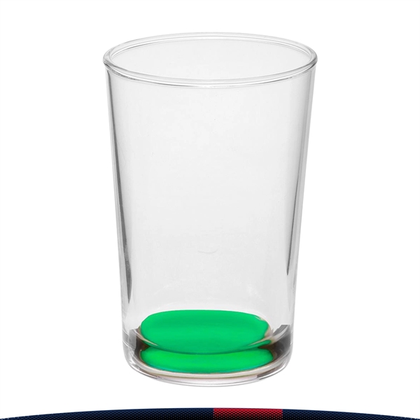 6.75 oz. Fink Tasting Glasses - 6.75 oz. Fink Tasting Glasses - Image 6 of 9