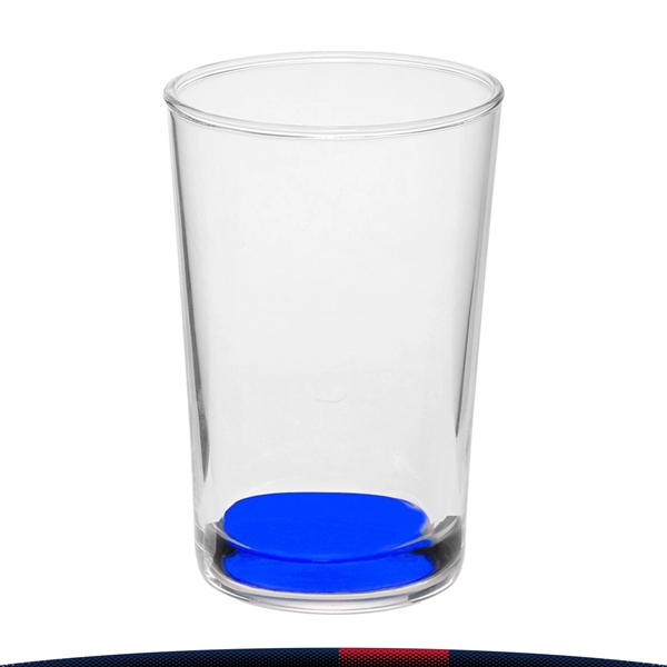 6.75 oz. Fink Tasting Glasses - 6.75 oz. Fink Tasting Glasses - Image 8 of 9