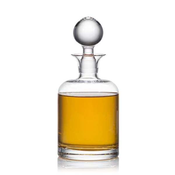 Franca Decanter & Lid - Franca Decanter & Lid - Image 1 of 1