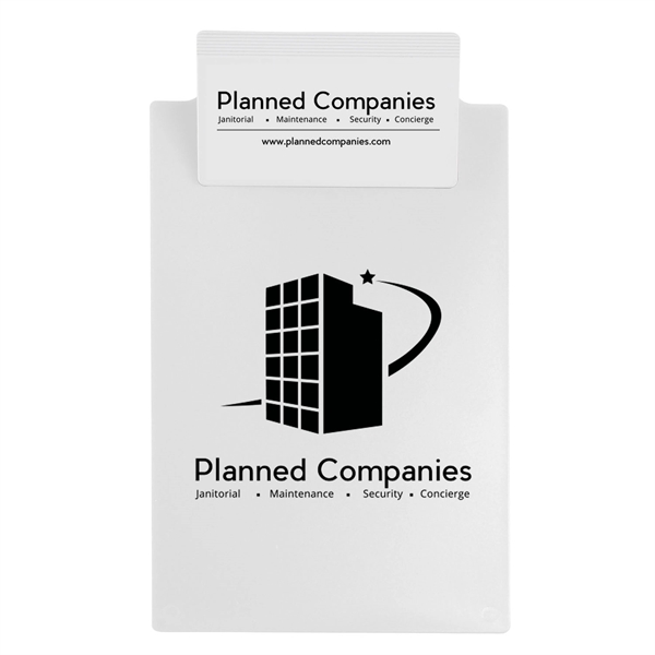 Memo Clipboard - Memo Clipboard - Image 6 of 10