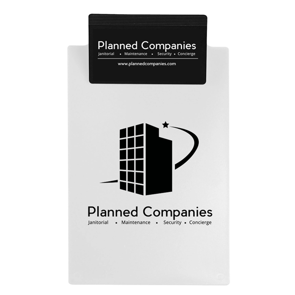 Memo Clipboard - Memo Clipboard - Image 8 of 10