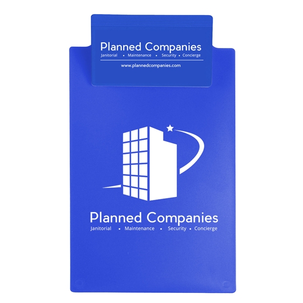 Memo Clipboard - Memo Clipboard - Image 9 of 10