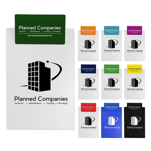 Memo Clipboard - Memo Clipboard - Image 0 of 10