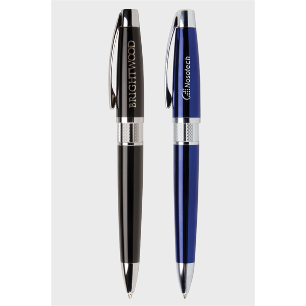 Guillox 8™-Ballpoint Pen - Guillox 8™-Ballpoint Pen - Image 0 of 4