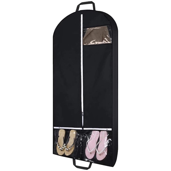 Heavy Duty Garment Bag - Heavy Duty Garment Bag - Image 0 of 4