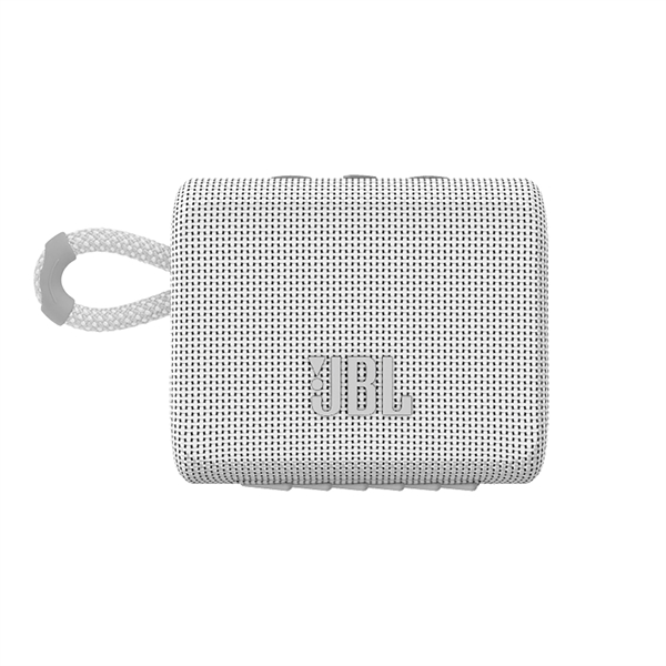 JBL Go 3 Bluetooth Portable Speaker - JBL Go 3 Bluetooth Portable Speaker - Image 17 of 17