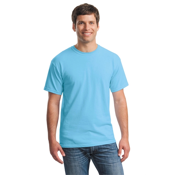 Gildan - Heavy Cotton 100% Cotton T-Shirt. - Gildan - Heavy Cotton 100% Cotton T-Shirt. - Image 194 of 323