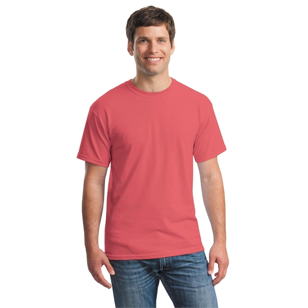 Gildan - Heavy Cotton 100% Cotton T-Shirt. - Gildan - Heavy Cotton 100% Cotton T-Shirt. - Image 200 of 323