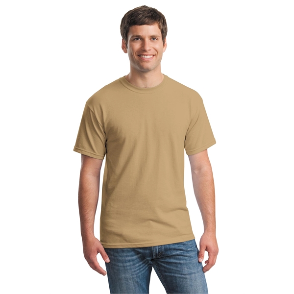 Gildan - Heavy Cotton 100% Cotton T-Shirt. - Gildan - Heavy Cotton 100% Cotton T-Shirt. - Image 14 of 323
