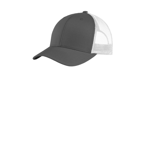 Sport-Tek YP Classics Retro Trucker Cap. - Sport-Tek YP Classics Retro Trucker Cap. - Image 24 of 39