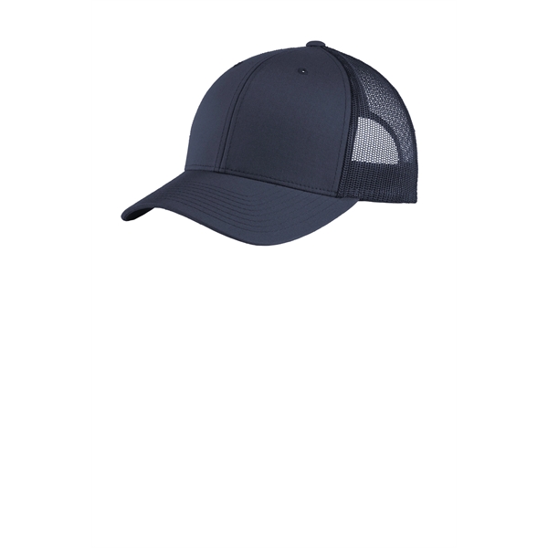 Sport-Tek YP Classics Retro Trucker Cap. - Sport-Tek YP Classics Retro Trucker Cap. - Image 26 of 39
