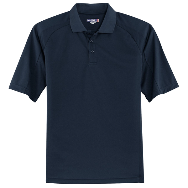 Sport-Tek Dri-Mesh Pro Polo. - Sport-Tek Dri-Mesh Pro Polo. - Image 11 of 50