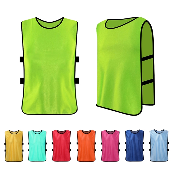 Sports Training Vest - Sports Training Vest - Image 0 of 0