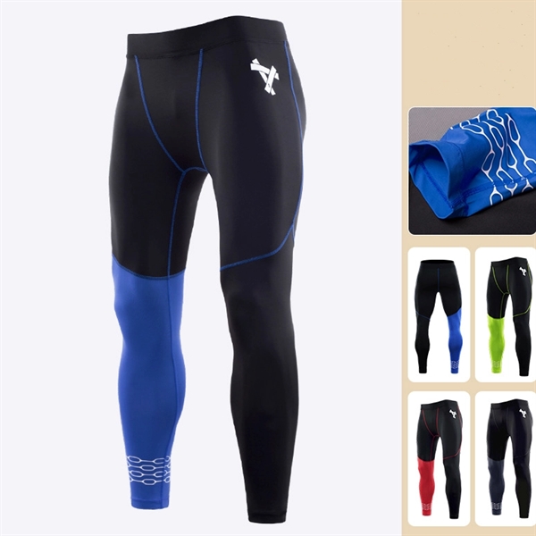 Fitness Sports Pants for Men - Fitness Sports Pants for Men - Image 0 of 5