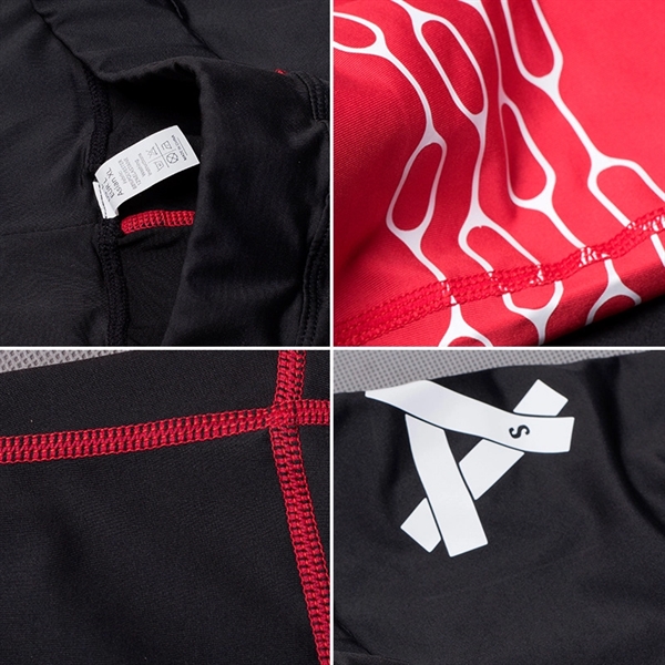 Fitness Sports Pants for Men - Fitness Sports Pants for Men - Image 5 of 5