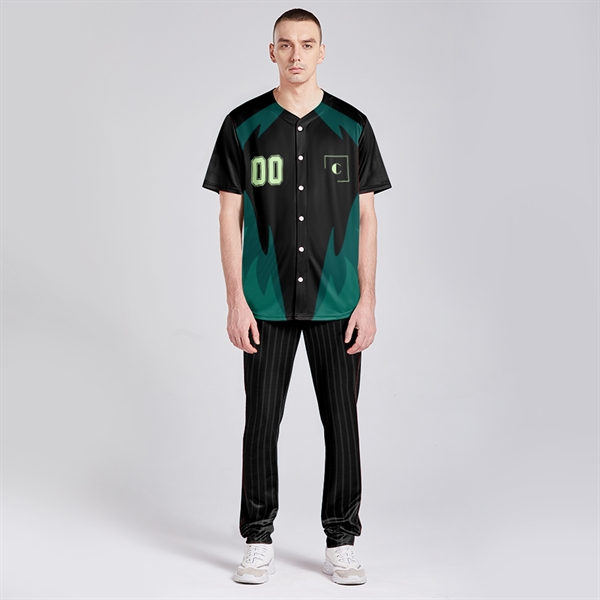 Baseball Uniforms - Baseball Uniforms - Image 0 of 9