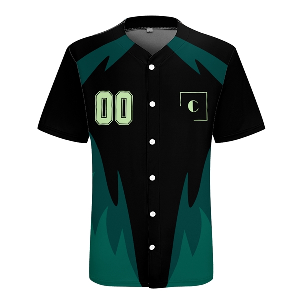 Baseball Uniforms - Baseball Uniforms - Image 4 of 9