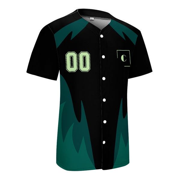 Baseball Uniforms - Baseball Uniforms - Image 5 of 9