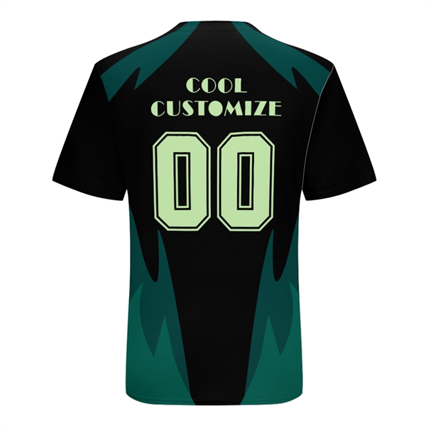 Baseball Uniforms - Baseball Uniforms - Image 6 of 9