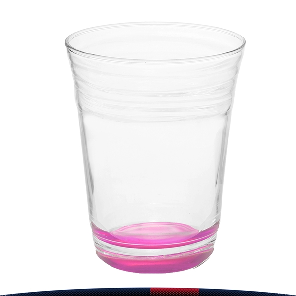 16 oz. Vlen Clear Glass Pint Cups - 16 oz. Vlen Clear Glass Pint Cups - Image 9 of 9