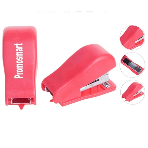 Super Mini Stapler - Super Mini Stapler - Image 0 of 2