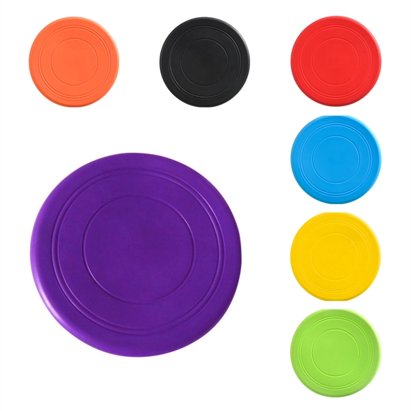 Dog Frisbee - Dog Frisbee - Image 1 of 4