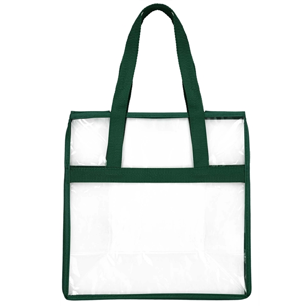 The Wrigley Stadium Tote - The Wrigley Stadium Tote - Image 10 of 10