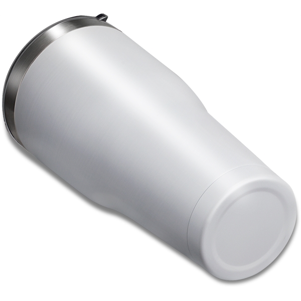 Tully 30oz Stainless Steel Tumbler - Tully 30oz Stainless Steel Tumbler - Image 4 of 30