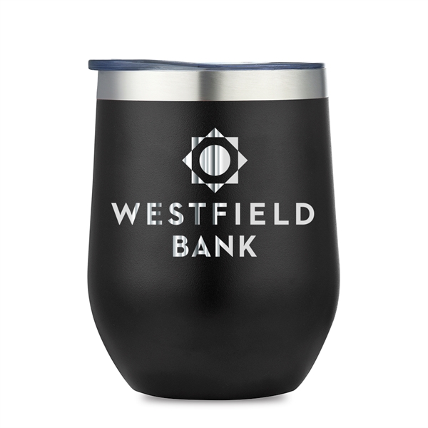 Malbec 12oz Stainless Steel Tumbler - Malbec 12oz Stainless Steel Tumbler - Image 2 of 27