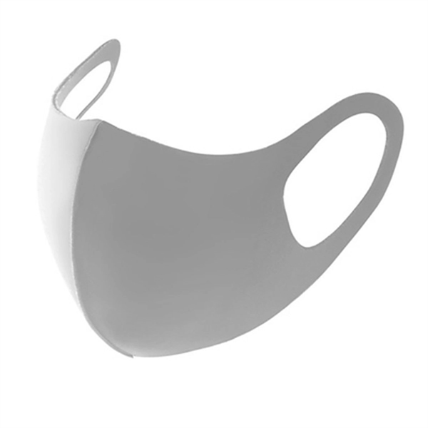 Reusable Ice Silk Mask - Reusable Ice Silk Mask - Image 2 of 4