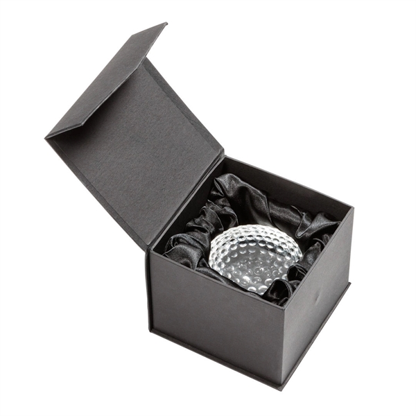 Golf Ball VividPrint™ Paperweight - Golf Ball VividPrint™ Paperweight - Image 1 of 8