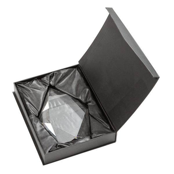 Devron Award - Clear