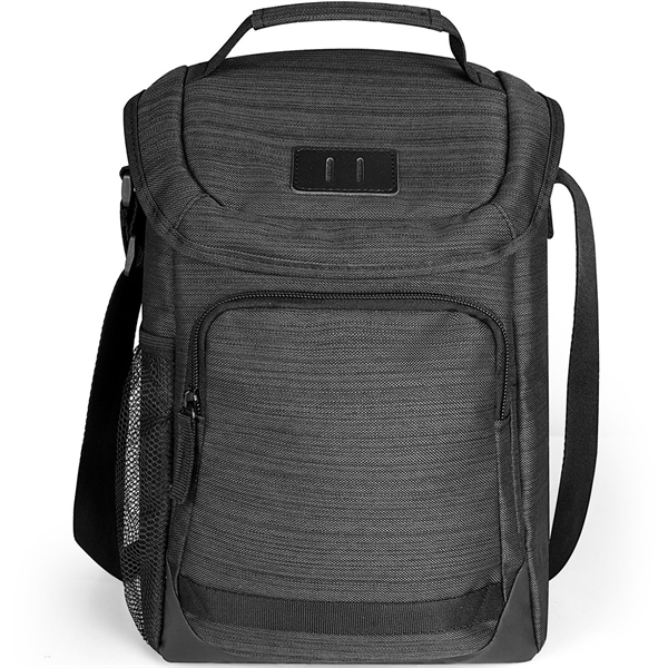16-Can Adventure Hampton Backpack Cooler Bag - 16-Can Adventure Hampton Backpack Cooler Bag - Image 1 of 1