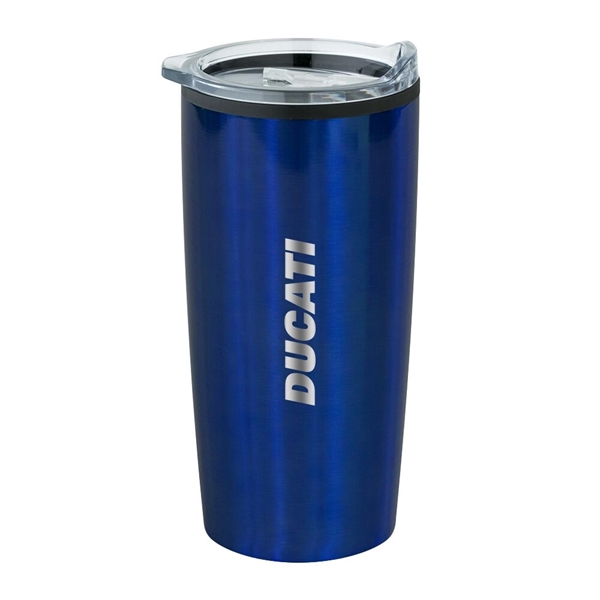 Backroads Tumbler - 20 oz. - Backroads Tumbler - 20 oz. - Image 1 of 10