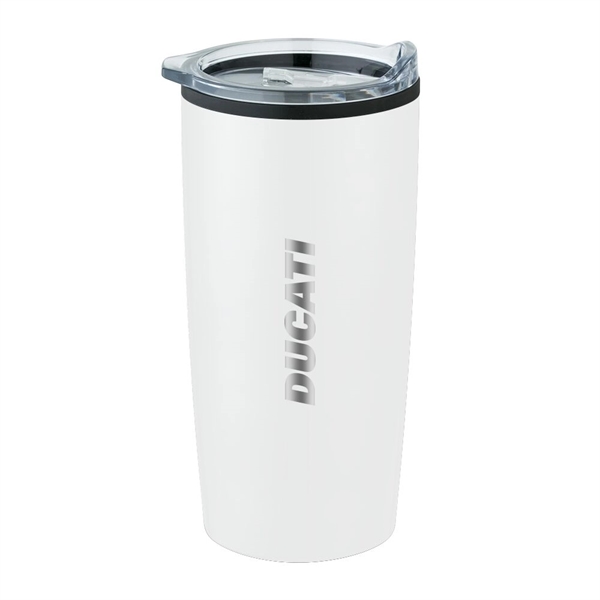 Backroads Tumbler - 20 oz. - Backroads Tumbler - 20 oz. - Image 4 of 10